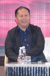 中俄合拍片《永遠(yuǎn)的記憶》簽約 期待打入國際市場