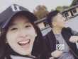 网曝伦敦街头偶遇刘强东章泽天 甜蜜搂腰感情很好