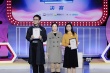 《電影辯世界》冠軍誕生 黃曉明嗆黑水林心如撒嬌