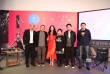 平遥：耿乐新作首映 影展热议“表演不是表情包”