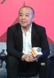 平遙：耿樂新作首映 影展熱議“表演不是表情包”