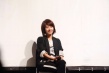 马伊琍携《找到你》回母校 称饰演孙芳入戏太深