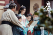 于子洋《唐砖》定档1029 跨越时空的唐朝甜虐纠葛