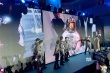 吴京接《流浪地球》缘起战狼 戏服重痛苦脸成剧照