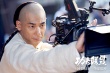 《功夫联盟》曝特辑 赵文卓惊险吊威亚安志杰受伤