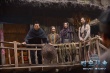 《时空行者》曝预告 甄子丹王宝强打出功夫新高度