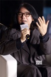 周迅是電影的創(chuàng)作伙伴 胡歌調(diào)皮線上求導(dǎo)演評(píng)價(jià)