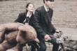 歐陽娜娜陳飛宇養(yǎng)眼寫真:誰不想擁有份這樣的愛情