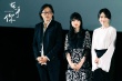 《在乎你》曝主角海報 俞飛鴻大澤隆夫深情眼神殺