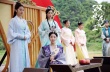独孤嫣假孕打入冷宫 钱璇《双世宠妃2》走向成谜