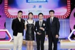 《電影辯世界》決賽登央6 黃曉明林心如同辯雙11