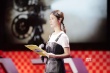 《電影辯世界》決賽登央6 黃曉明林心如同辯雙11
