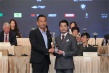 第三届澳门国际影展颁奖 郭富城林允儿任明星大使