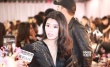 直击2018维密大秀：天使泪洒舞台 奚梦瑶后台卖萌