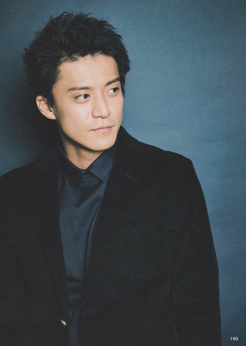 《哥斯拉大战金刚》定日本演员 小栗旬好莱坞首秀