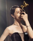 金馬獎入圍者寫真曝光 準(zhǔn)影帝影后手拿獎杯出鏡