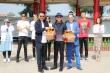 林超贤《紧急救援》开机 曝阵容彭于晏辛芷蕾主演