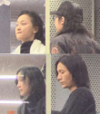 周迅竇靖童陳坤一起做頭發(fā) 這是什么神仙關系網？