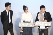 鄧恩熙亮相《無名之輩》首映 搭檔陳建斌演父女