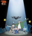 《名侦探柯南》曝饭制混剪 本集票房创系列最高