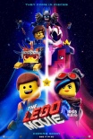 《乐高大电影2》预告海报双发 激萌开启太空冒险