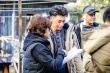 黄子韬“受伤妆”备受瞩目 新剧“客串”武术指导