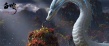 《白蛇：緣起》發(fā)凄美劇照 幾多磨難造就前世深情
