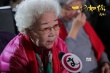 老中青三代演员共演 《一切如你》田华含泪表白