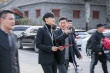 黄子韬成中国教育发展基金会公益特使候选人！