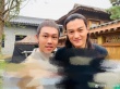 《帝凰業(yè)》再曝殺青照 章子怡、周一圍造型曝光