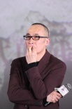 《狗十三》首映 張雪迎談家暴戲拍攝：真打就對(duì)了