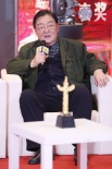 第四第五代导演汇聚华表奖 侯咏曝陈凯歌学生往事