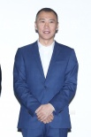 《春天的马拉松》首映礼 献礼改革开放四十周年