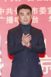 电影《黄大年》全国首映式 重现黄大年感人事迹