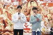 《天气预爆》幕后揭秘 