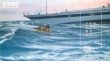 《惊涛飓浪》曝最疼爱情语录剧照 海难关头见真情