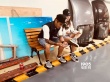 张柏芝“三胎”传闻后首晒照 身材纤细秀美腿