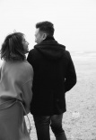 “敗犬女王”嫁了！楊謹(jǐn)華宣布與男友登記結(jié)婚