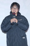韓寒贊《地球》詩意  追星錦鯉劉昊然見湯唯害羞