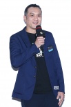 韓寒贊《地球》詩意  追星錦鯉劉昊然見湯唯害羞