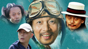 不只是喜剧！葛优大银幕电影赏