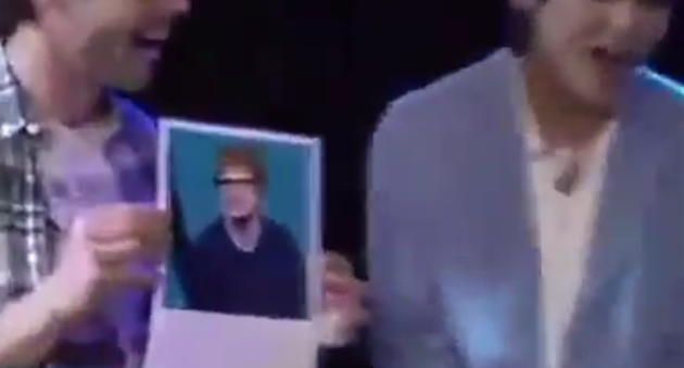 黄老板称很喜欢防弹团 Billboard称双方有望合