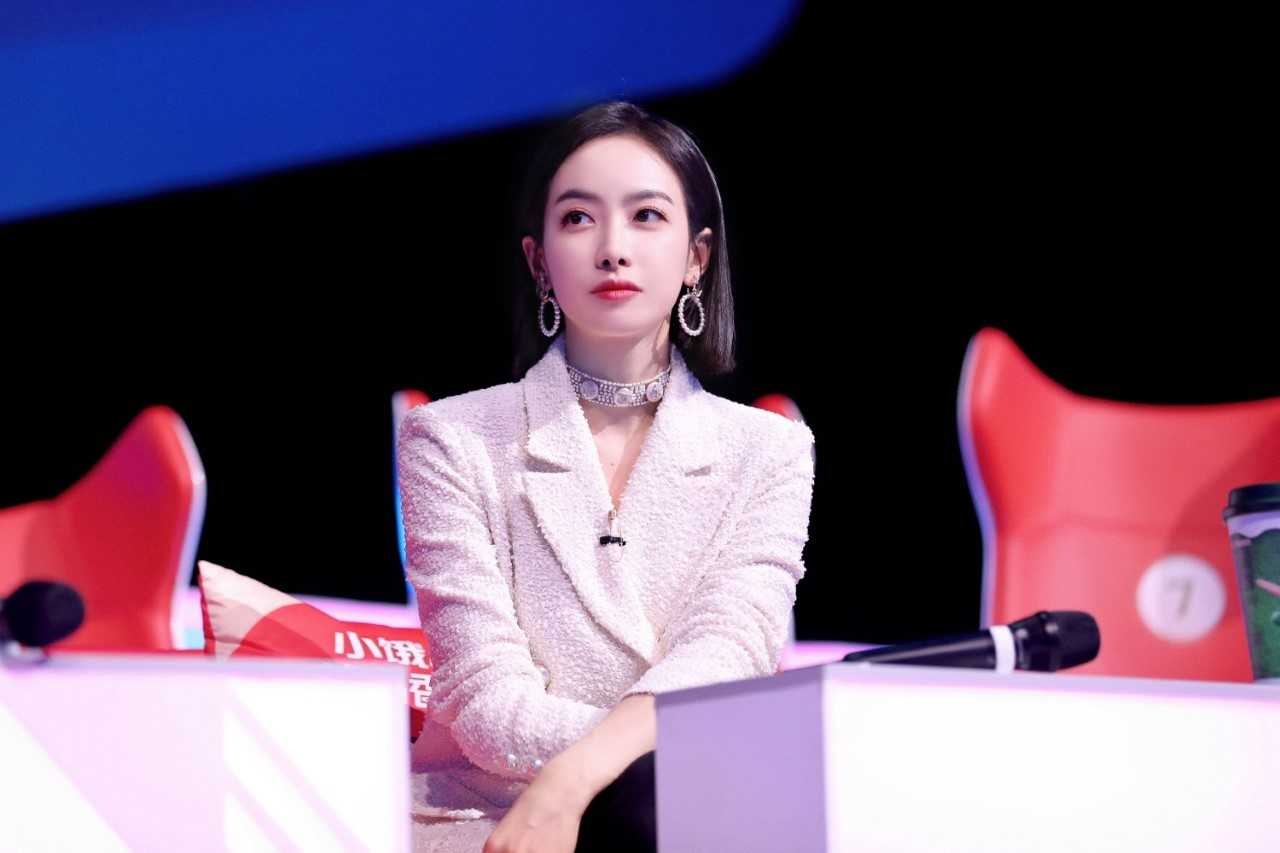 为周雪应援!《下一站传奇》吴亦凡宋茜周笔畅