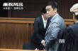 《廉政风云》组豪华拜年团 刘青云打趣“渣渣辉”