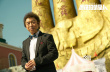《瘋狂的外星人》曝最新海報(bào) 噘嘴外星人首亮相