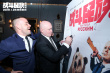 《战斗民族养成记》主创蹦迪 狂喝伏特加画风彪悍