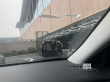 尤長靖赴新西蘭錄制綜藝 獲老板王思聰親自送機