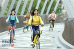 《差等生喬曦》曝劇照 學(xué)渣美少女重拾勇氣變學(xué)霸
