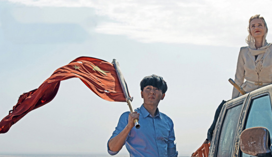 这部影片告诉你，华为不止是一家通讯公司