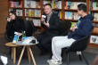陆庆屹：还没资格定义纪录片 艺术电影离我很遥远